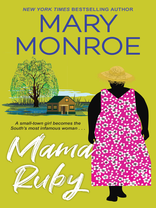 Title details for Mama Ruby by Mary Monroe - Available